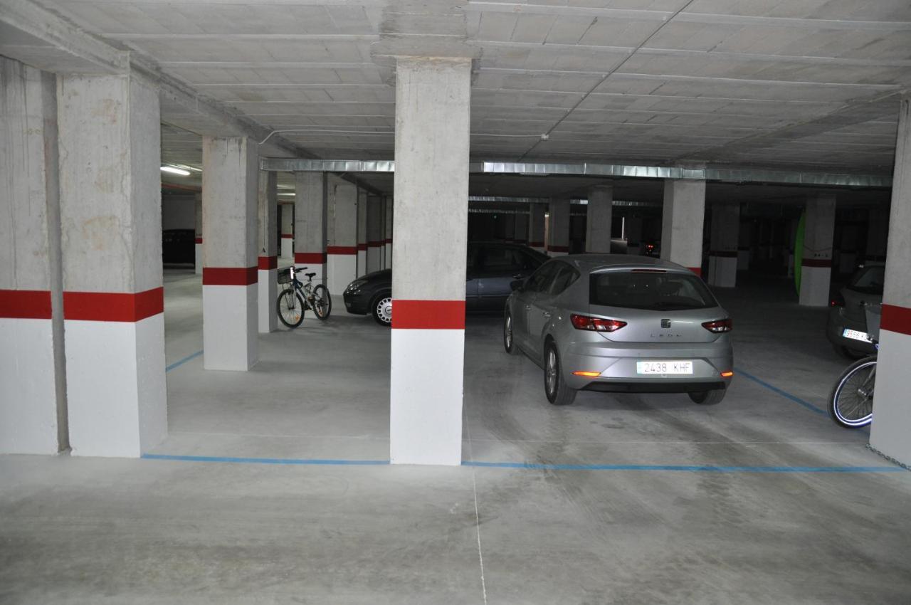 Residencial El Pinet Beach La Mariña المظهر الخارجي الصورة
