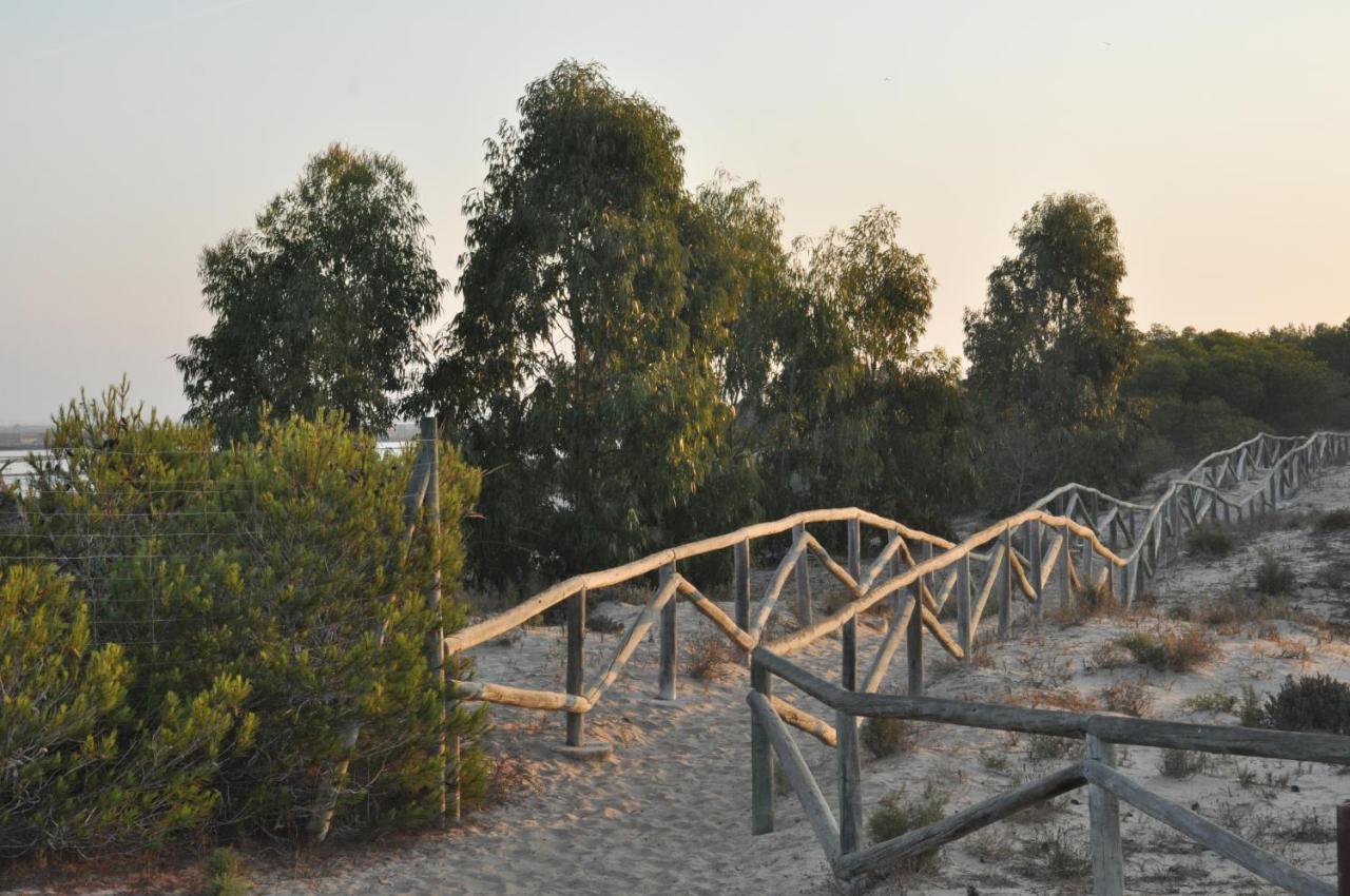 Residencial El Pinet Beach La Mariña المظهر الخارجي الصورة