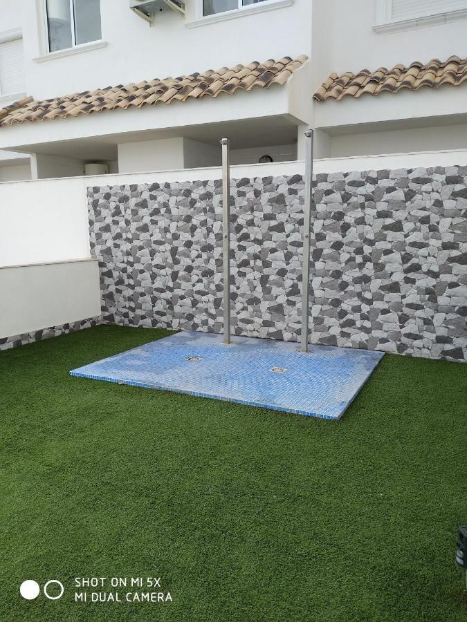 Residencial El Pinet Beach La Mariña المظهر الخارجي الصورة
