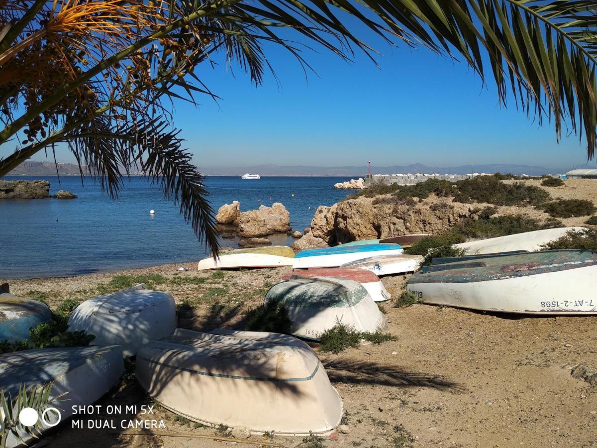 Residencial El Pinet Beach La Mariña المظهر الخارجي الصورة