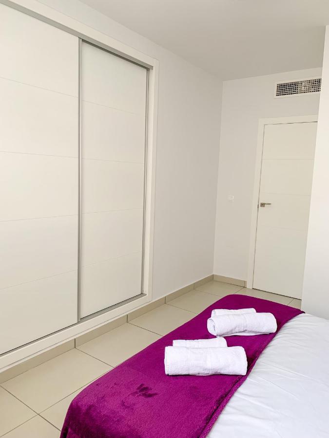Residencial El Pinet Beach La Mariña المظهر الخارجي الصورة