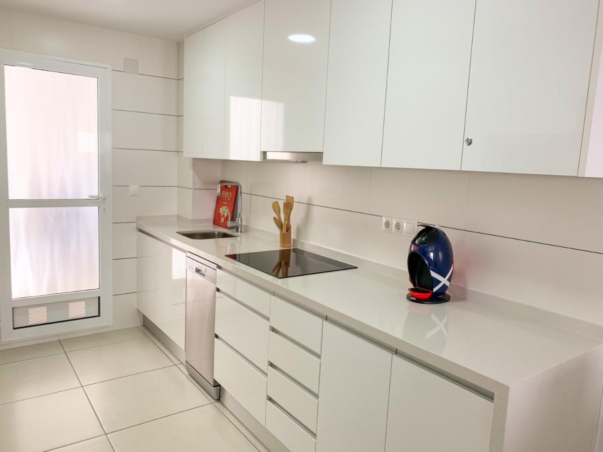 Residencial El Pinet Beach La Mariña المظهر الخارجي الصورة