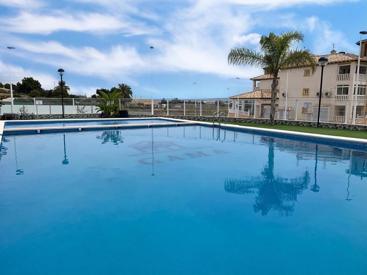 Residencial El Pinet Beach La Mariña المظهر الخارجي الصورة