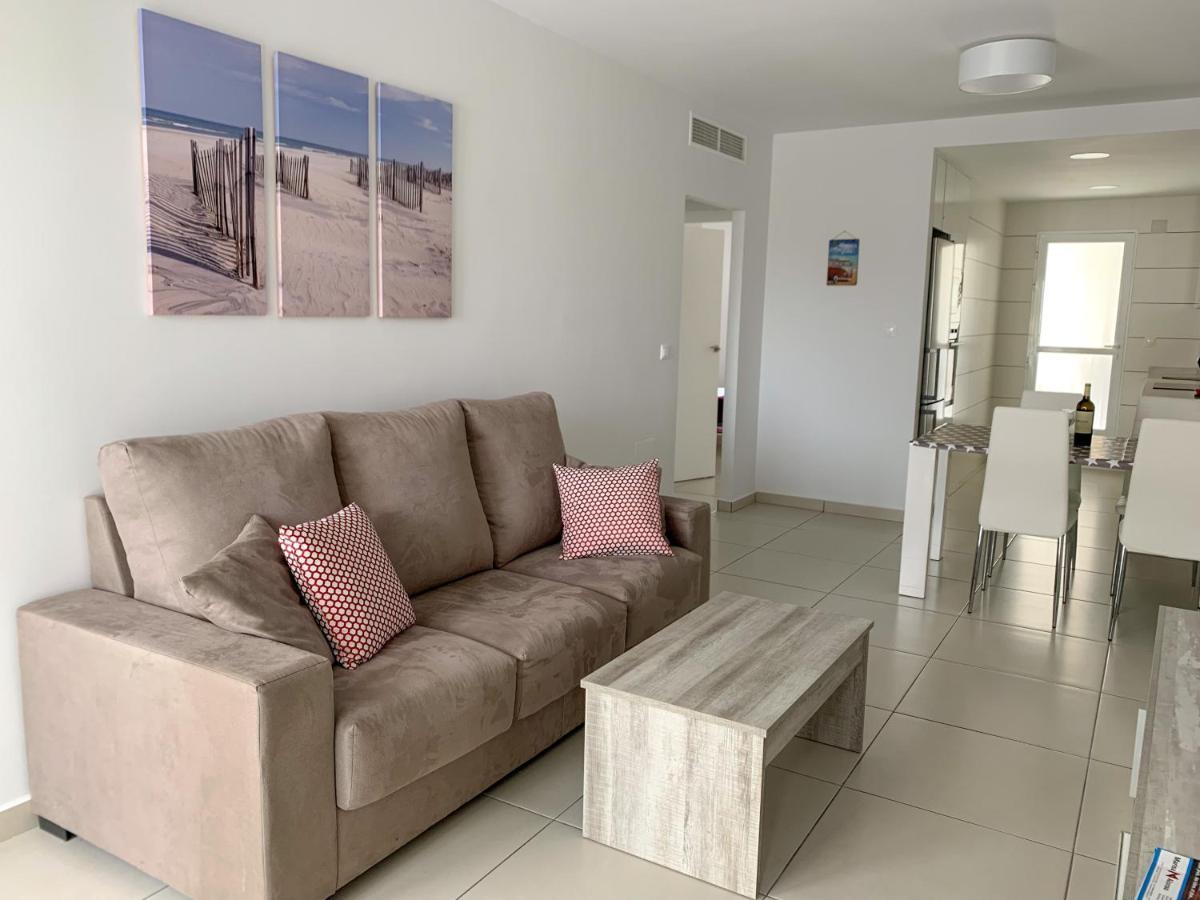 Residencial El Pinet Beach La Mariña المظهر الخارجي الصورة
