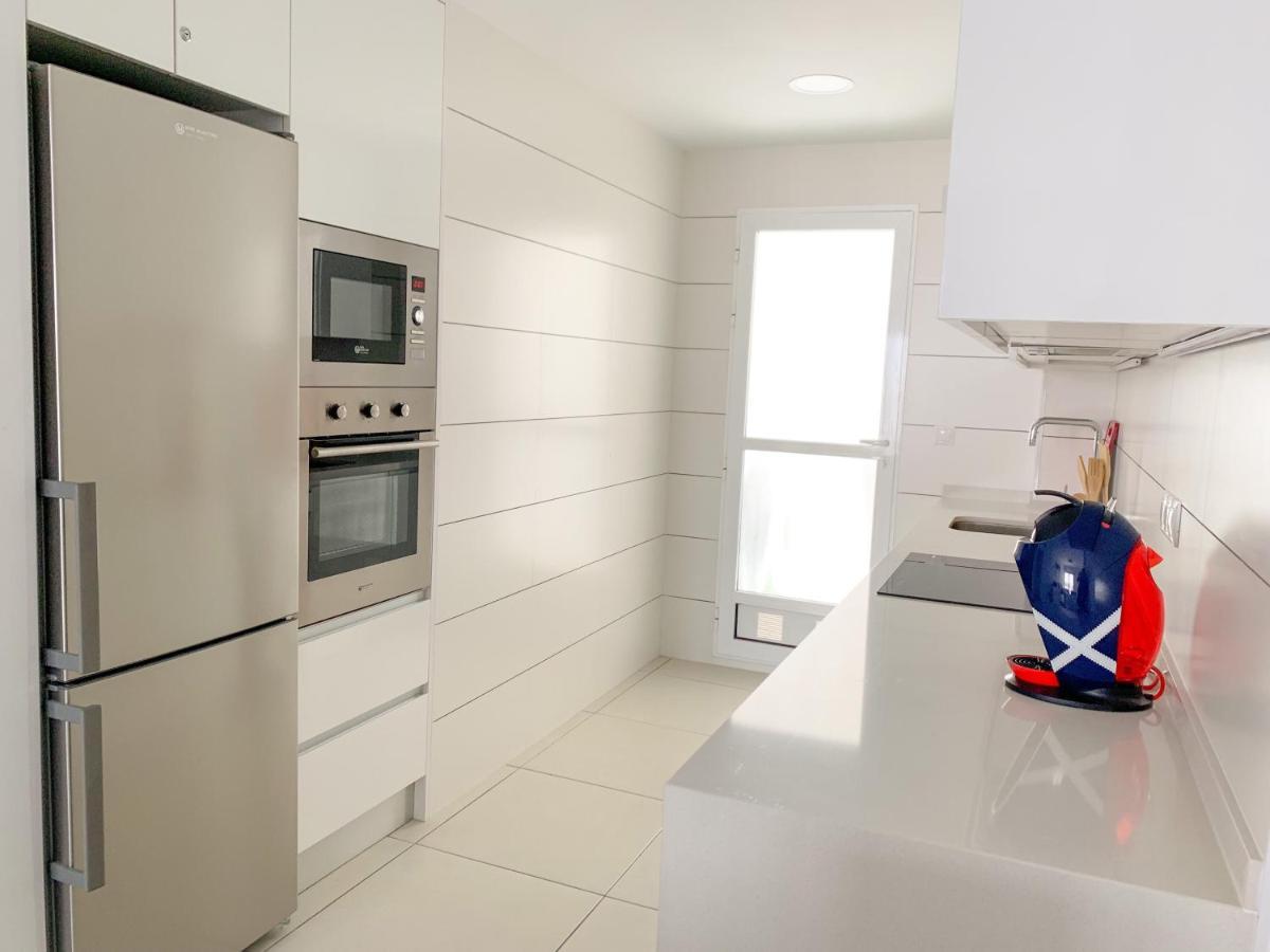 Residencial El Pinet Beach La Mariña المظهر الخارجي الصورة