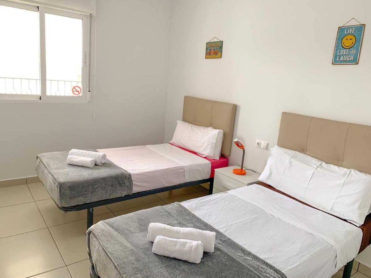 Residencial El Pinet Beach La Mariña المظهر الخارجي الصورة